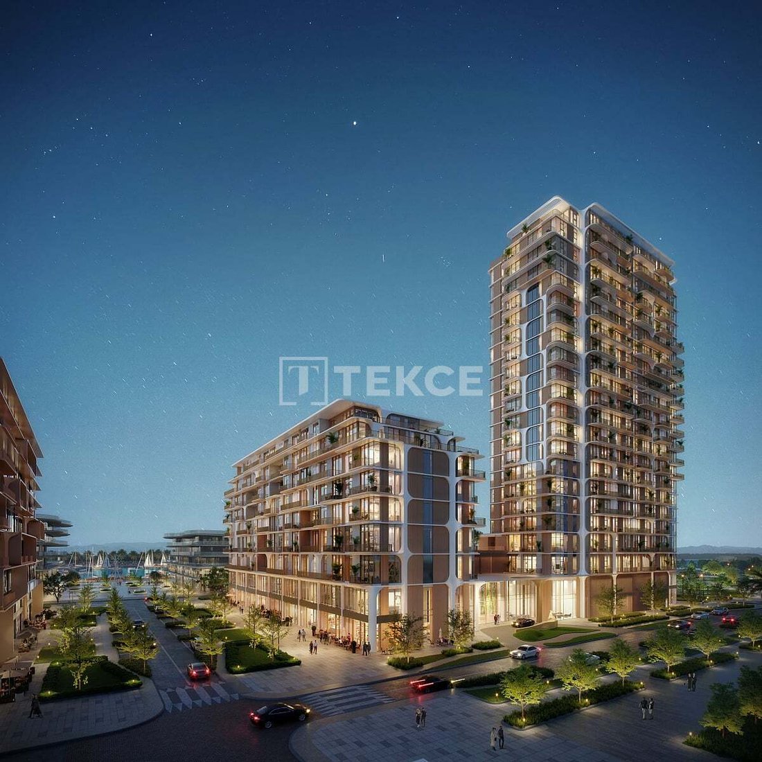 Apartment in Al Rafaah, Ras al-Khaimah Emirate, United Arab Emirates 4 - 18460638
