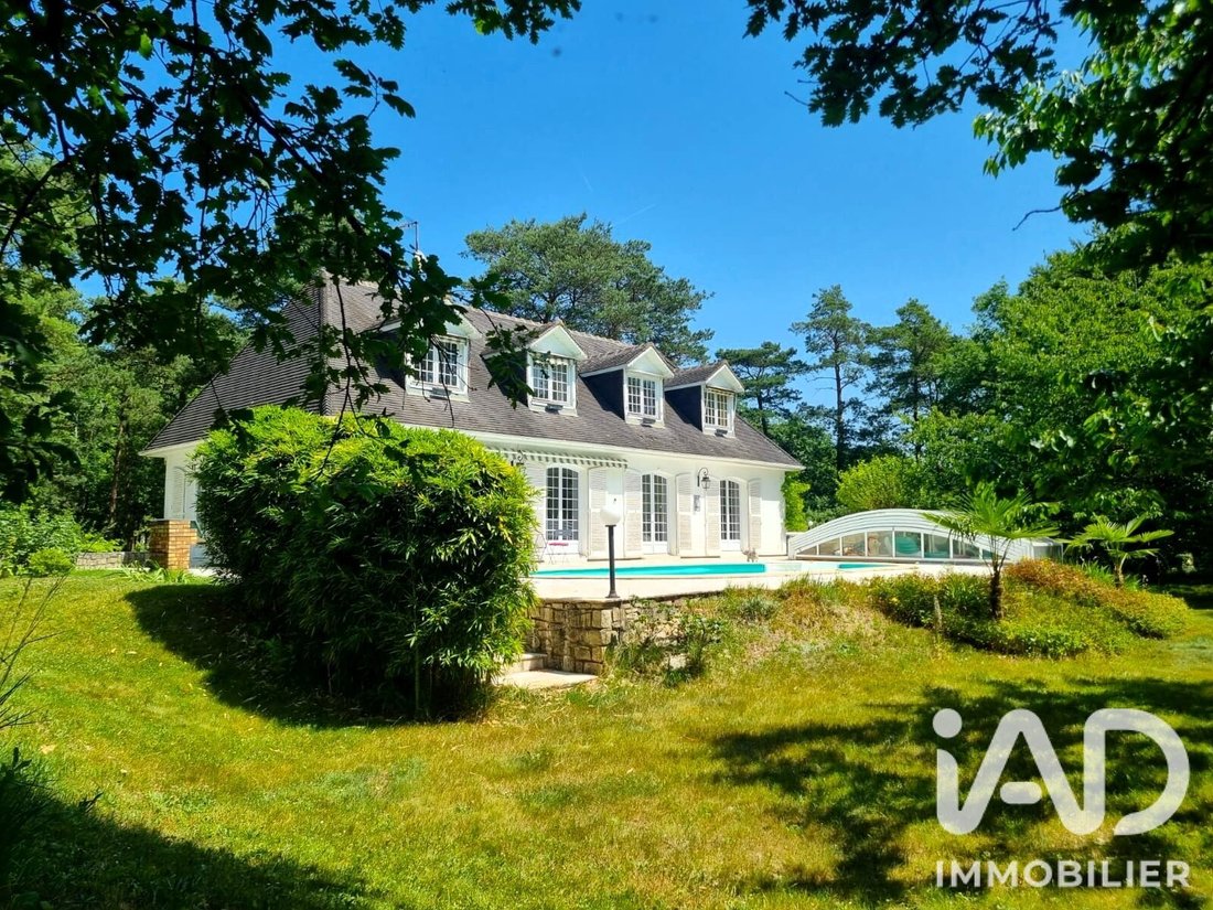 House in Boutigny-sur-Essonne, Ile-de-France, France 4 - 18471364