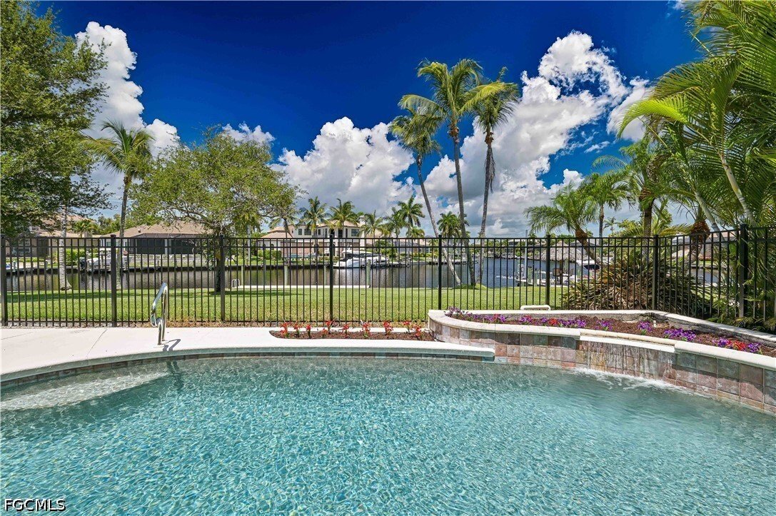 House in Cape Coral, Florida, United States 5 - 18466491
