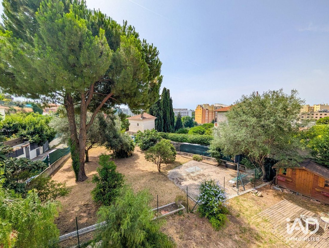 House in Nice, Provence-Alpes-Côte d'Azur, France 1 - 18471915