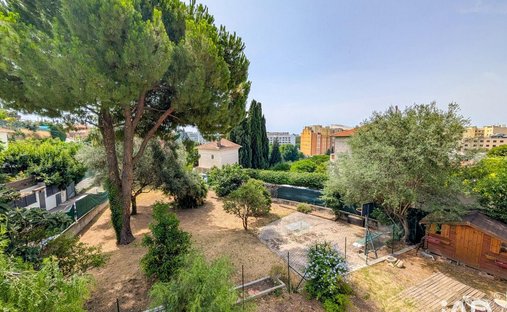 House in Nice, Provence-Alpes-Côte d'Azur, France 1