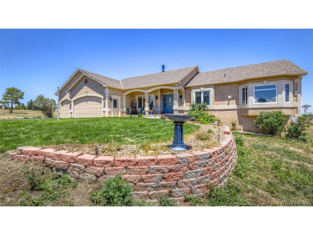 House in Monument, Colorado, United States 3 - 18463847