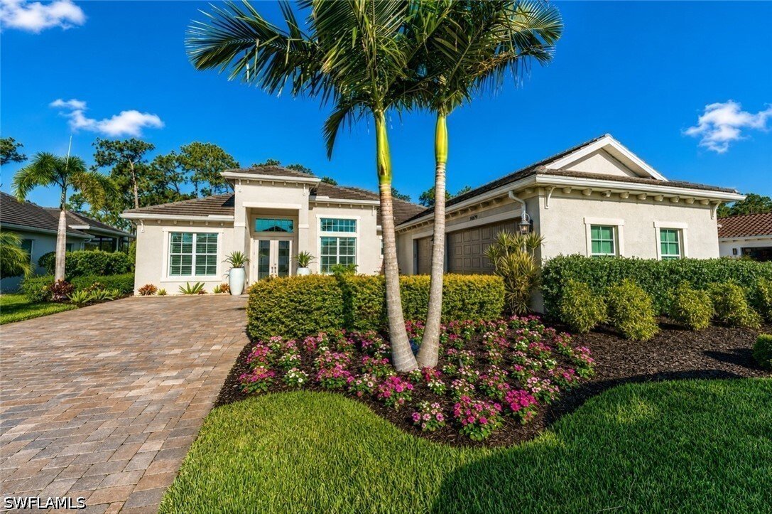 House in Naples, Florida, United States 4 - 18008371