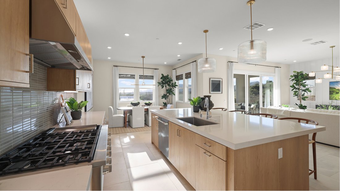 House in Santa Paula, California, United States 4 - 18457900