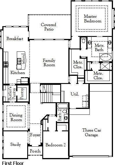 House in McKinney, Texas, United States 2 - 18468727