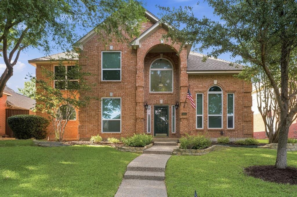 House in Plano, Texas, United States 1 - 18460364