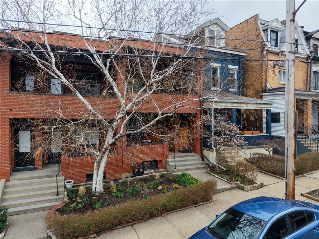 House in Pittsburgh, Pennsylvania, United States 3 - 18458623