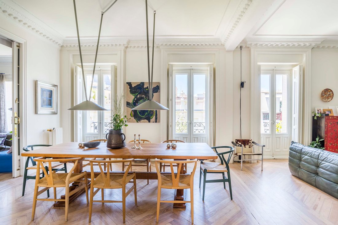 Apartment in Retiro, Madrid, Spain 2 - 18472265