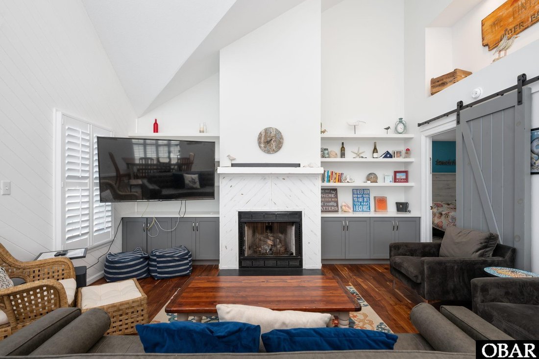 House in Nags Head, North Carolina, United States 4 - 18458576