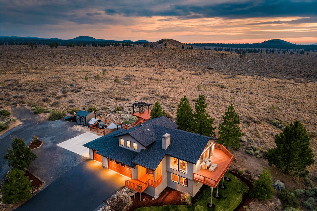 House in Bend, Oregon, United States 2 - 18460541