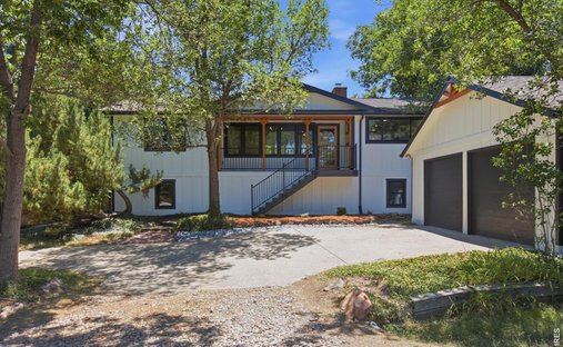 Casa a Boulder, Colorado, Stati Uniti 1