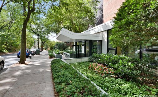 Co Op in New York, New York, United States 1