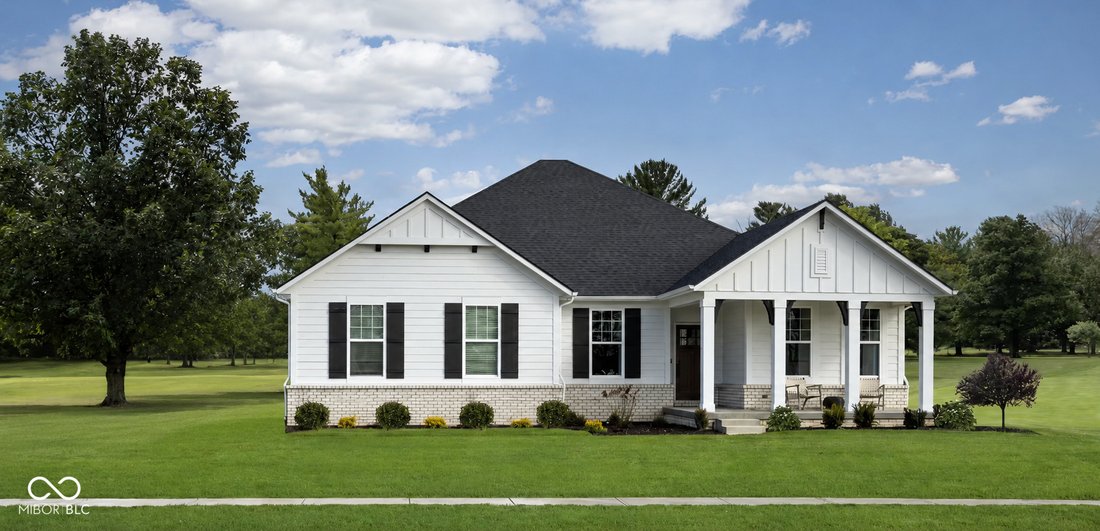 House in Westfield, Indiana, United States 1 - 18458465