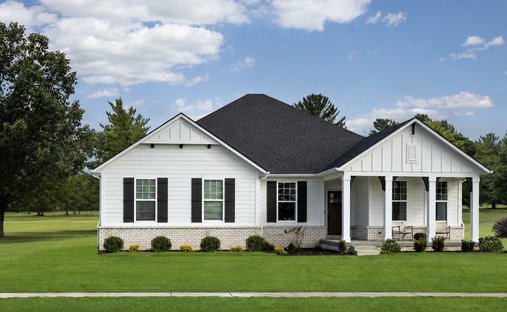 Maison à Sheridan Road, Indiana, États-Unis 1
