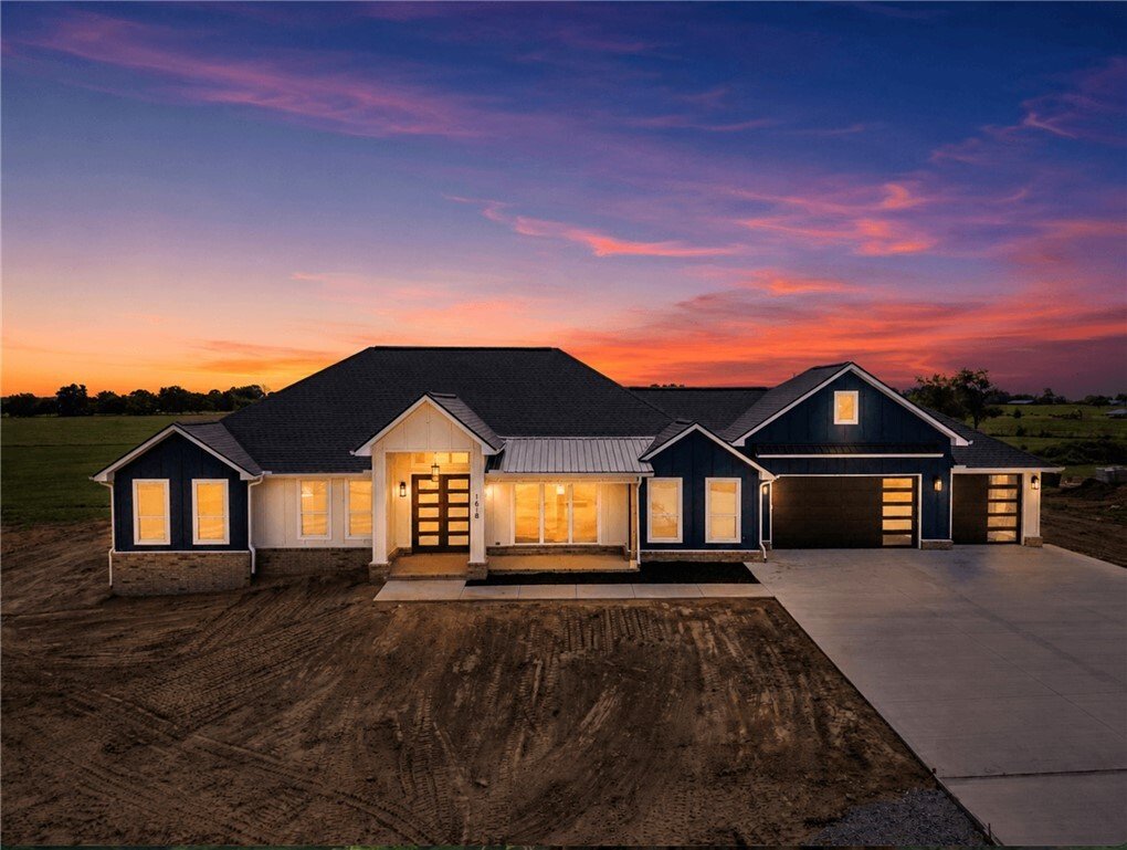 House in Highfill, Arkansas, United States 1 - 18455861