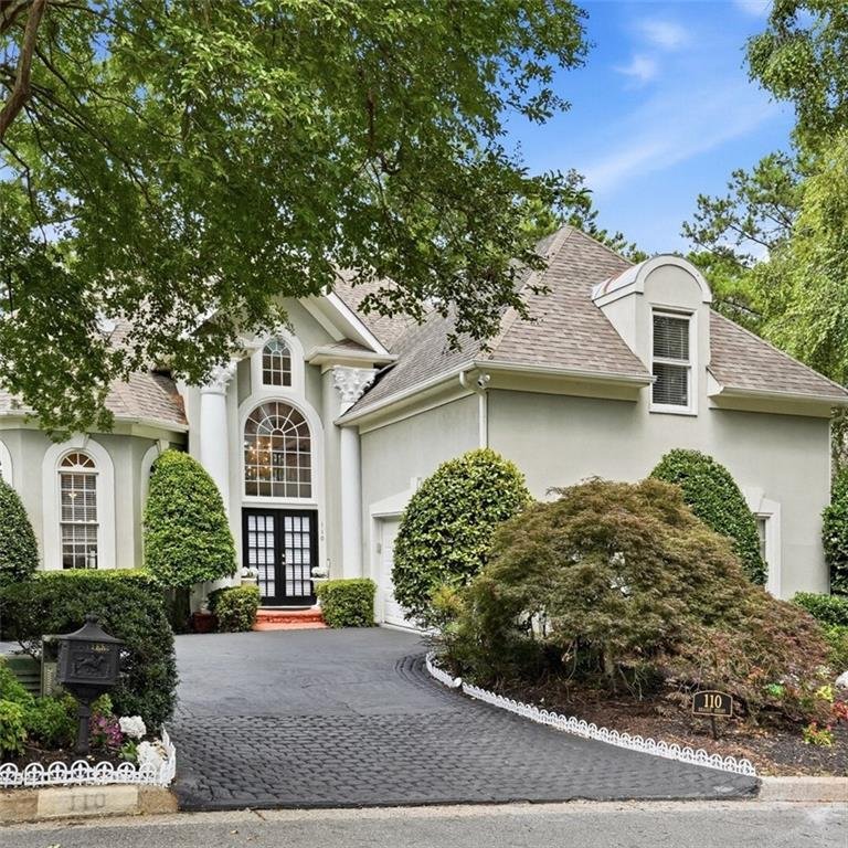 House in Alpharetta, Georgia, United States 1 - 18456304
