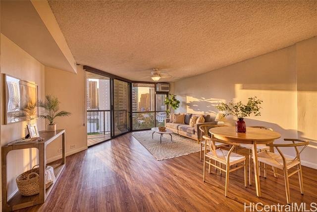 Condo in Honolulu, Hawaii, United States 2 - 18458138