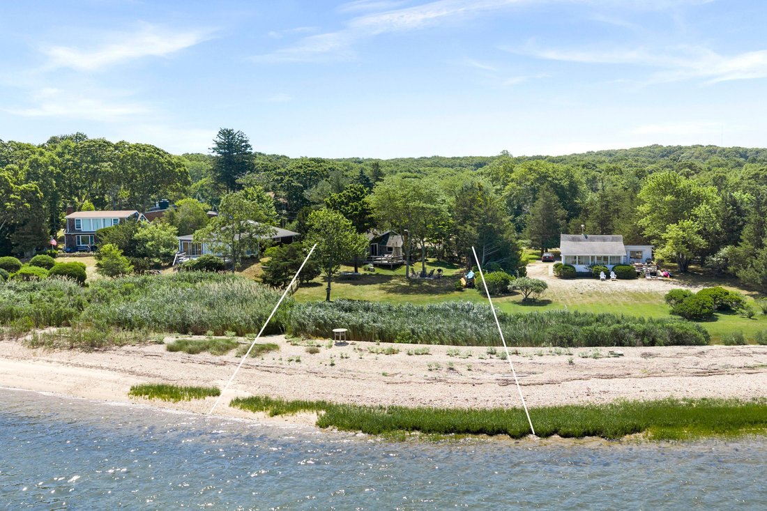 House in East Hampton, New York, United States 1 - 18460069