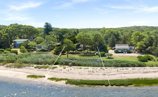 House in East Hampton, New York, United States 1