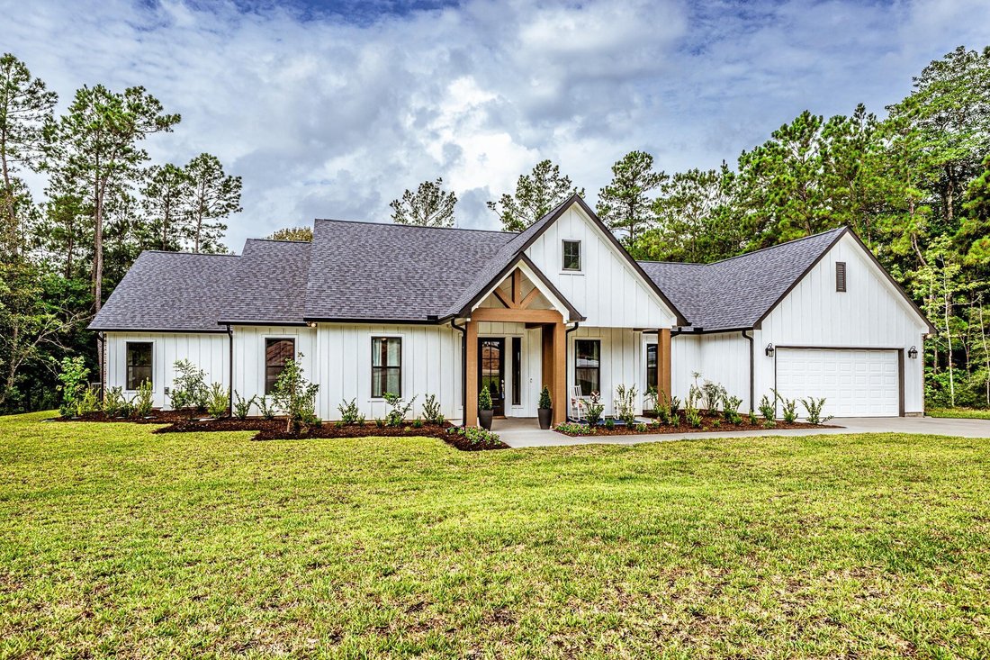 House in Spring, Texas, United States 1 - 18465734