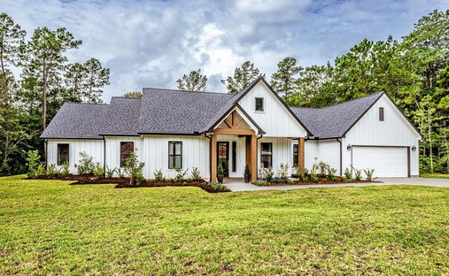 Casa en Spring, Texas, Estados Unidos 1