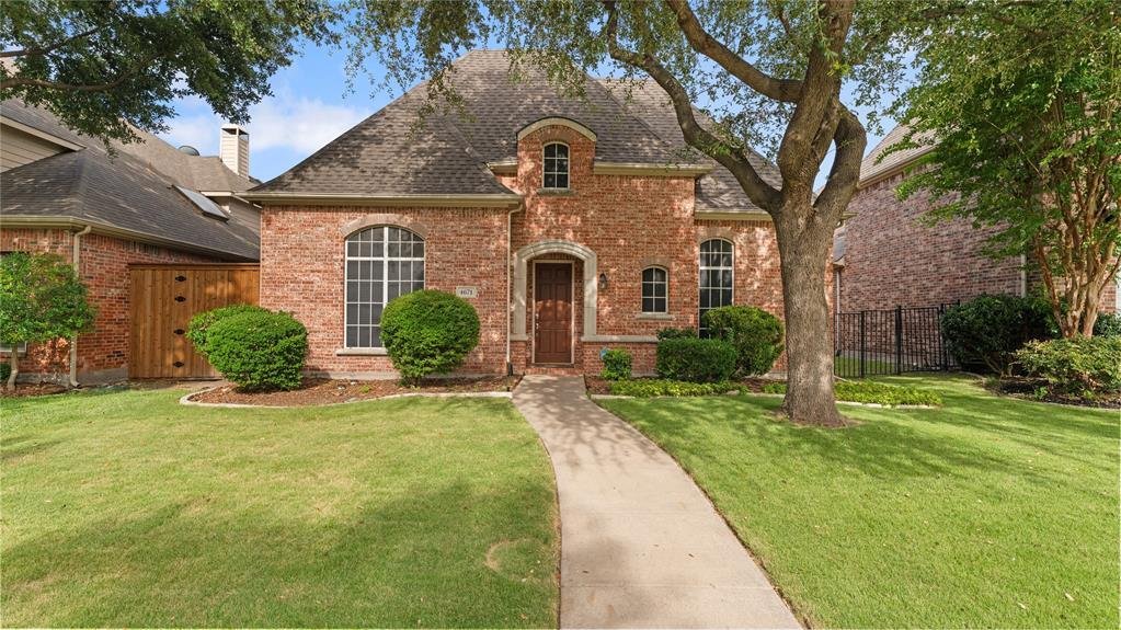 House in Frisco, Texas, United States 1 - 18456490