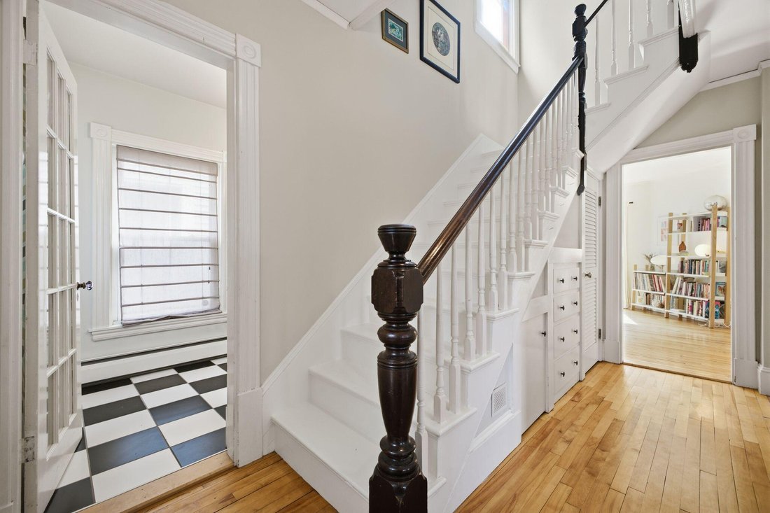 House in Portland, Maine, United States 2 - 18460077