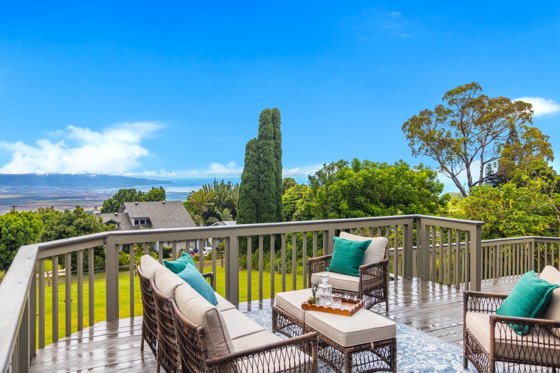 Appartamento a Kula, Hawaii, Stati Uniti 5 - 17894466