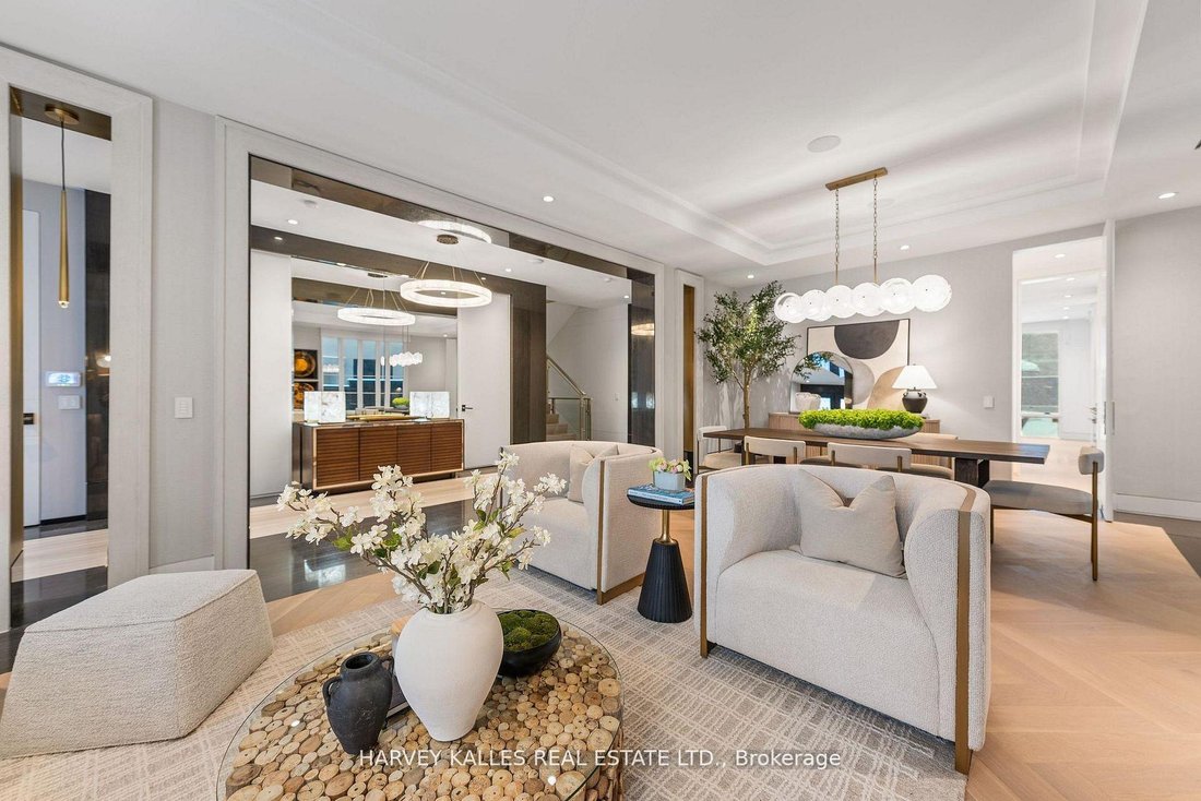 House in Toronto, Ontario, Canada 5 - 18464927