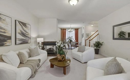 Condo in Arcadia, California, United States 1