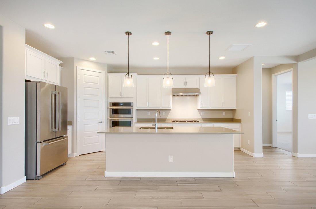 House in Surprise, Arizona, United States 5 - 17948506