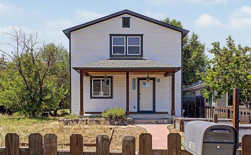 Casa a Lakewood, Colorado, Stati Uniti 1