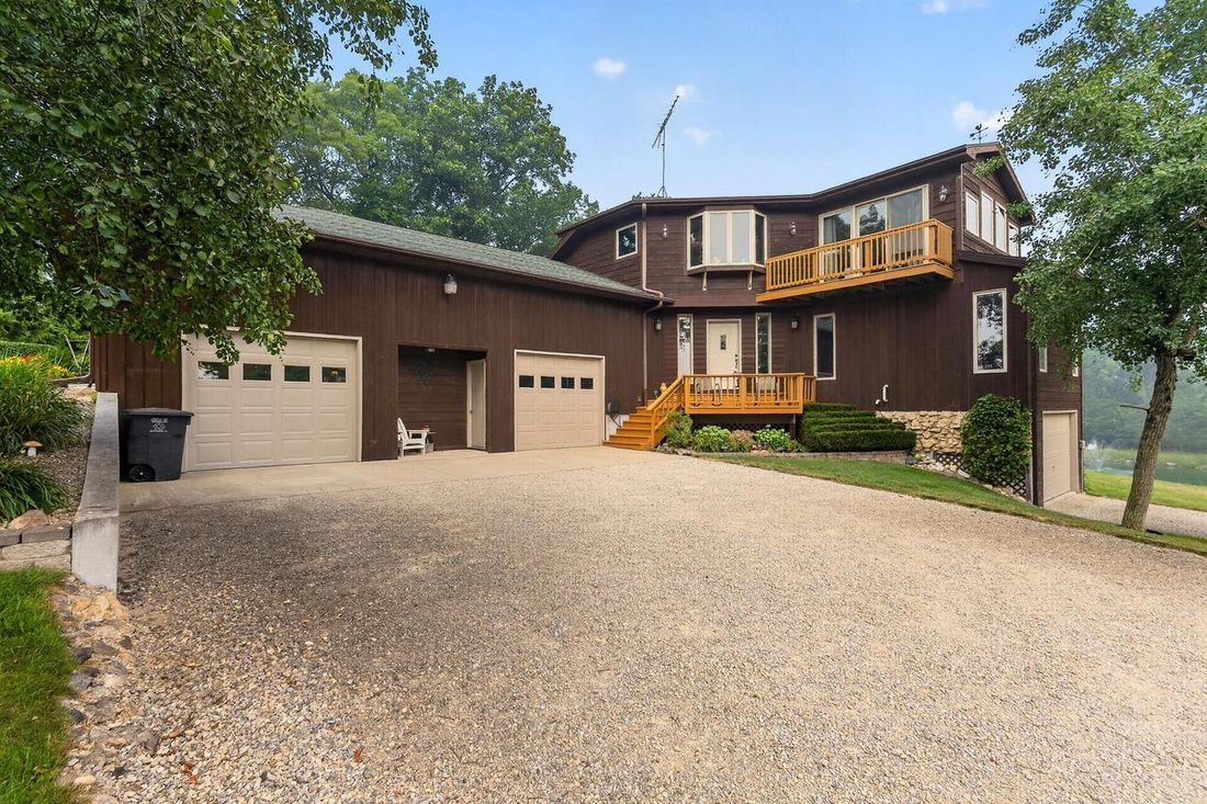 House in Whitewater, Wisconsin, United States 5 - 18463804