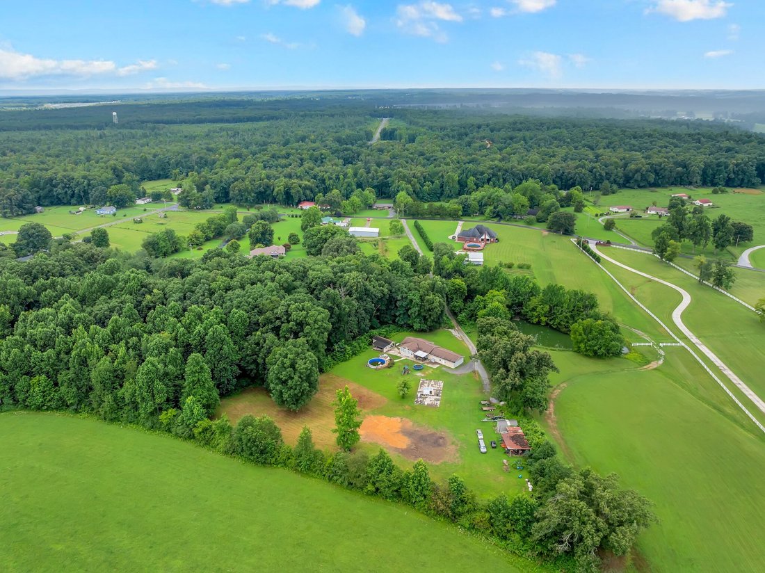 House in Wartrace, Tennessee, United States 1 - 18459692