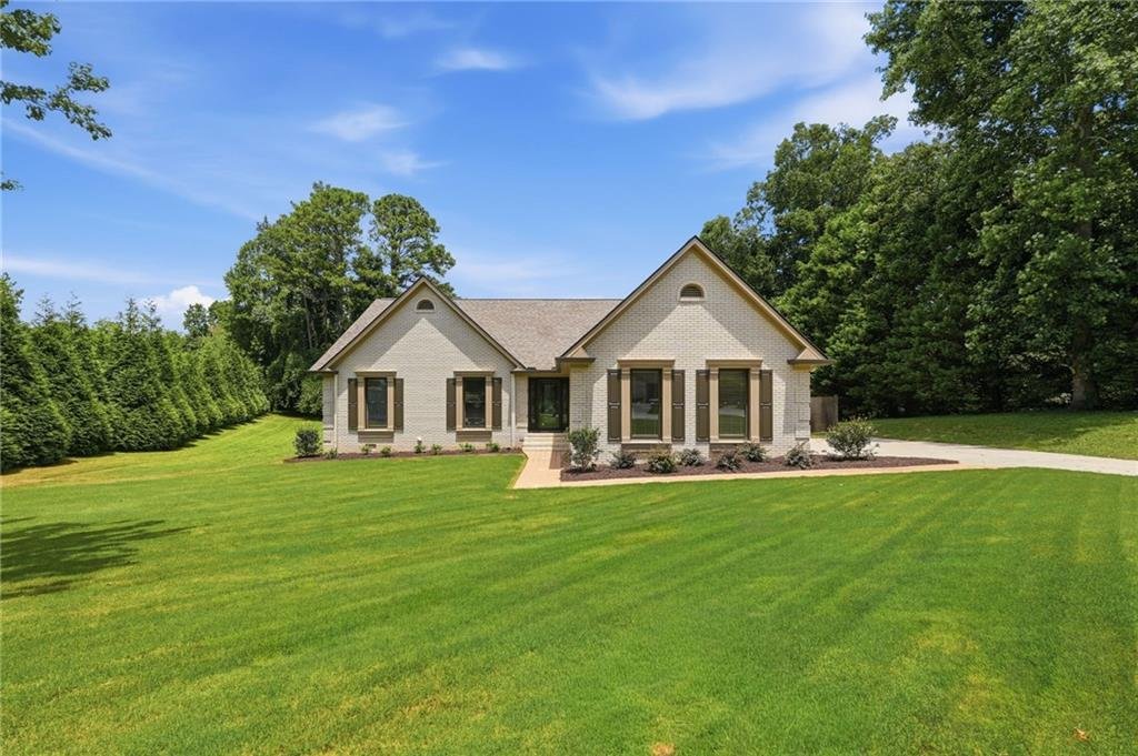 House in Buford, Georgia, United States 4 - 18466454