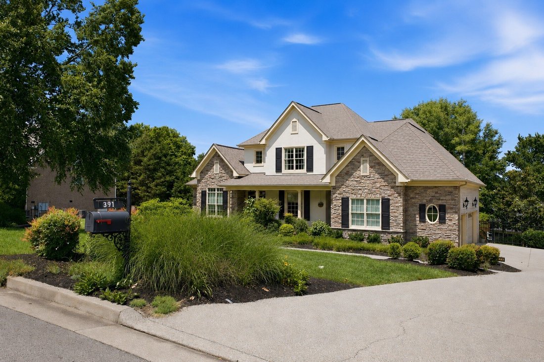 House in Nashville, Tennessee, United States 4 - 18462945
