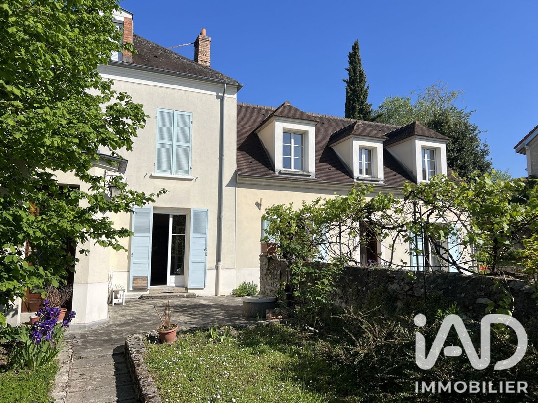 House in La Ferté-Alais, Ile-de-France, France 3 - 18471788