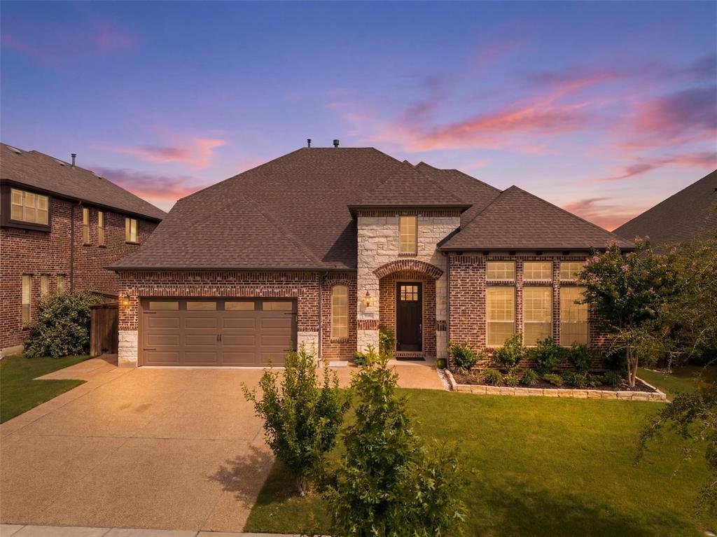 House in Saint Paul, Texas, United States 2 - 18460242