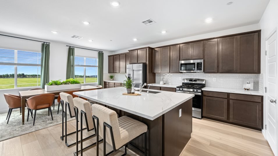 House in Henderson, Nevada, United States 2 - 18457848