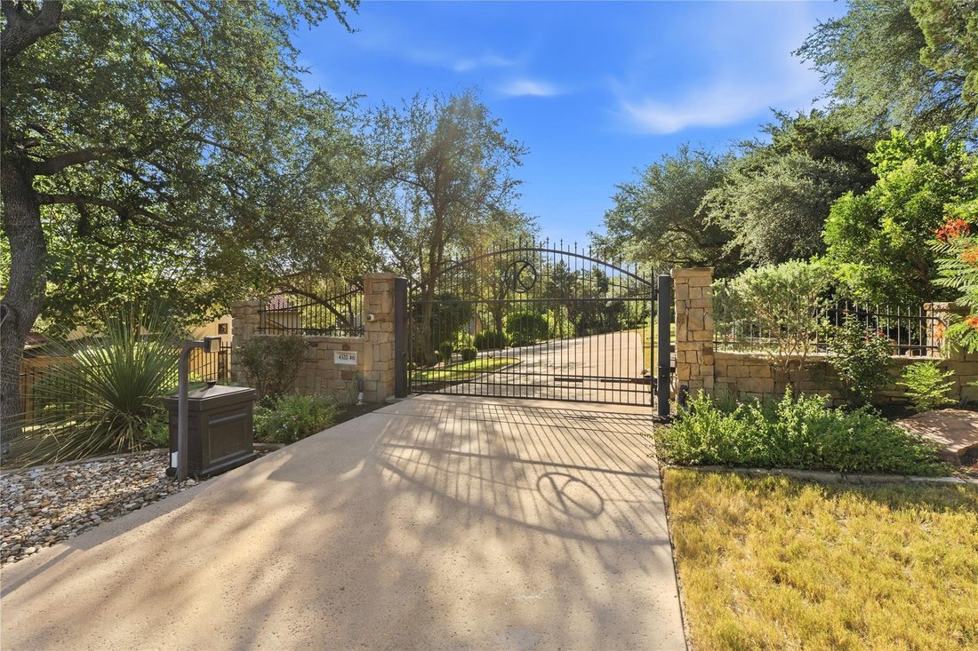 House in Austin, Texas, United States 3 - 18459462