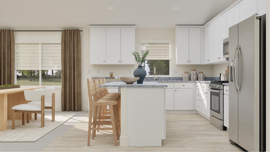 House in Dayton, Nevada, United States 3 - 18457914