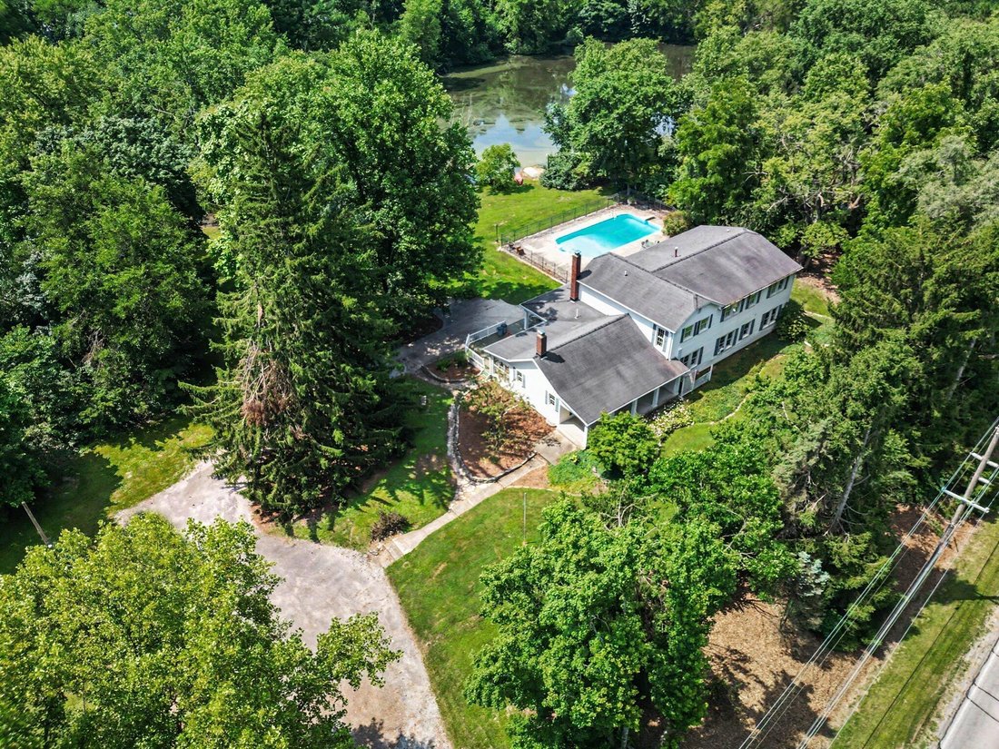 House in Valparaiso, Indiana, United States 2 - 18456692