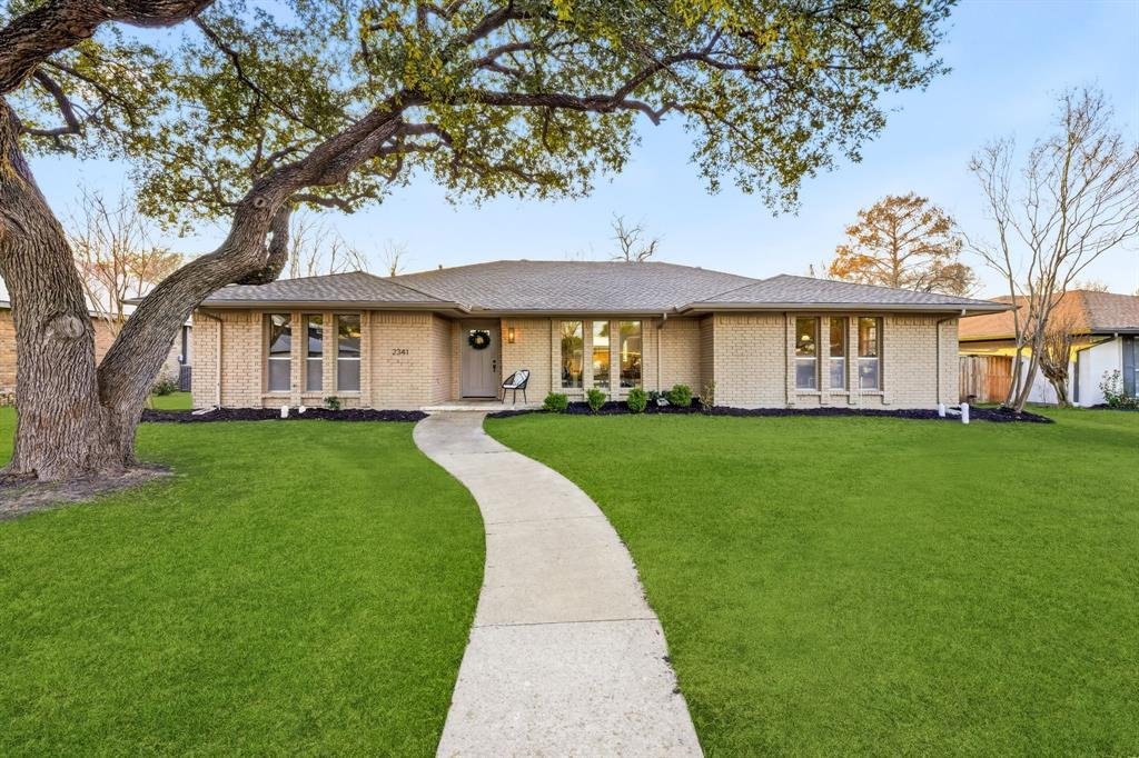 Maison à Plano, Texas, États-Unis 1 - 18466278