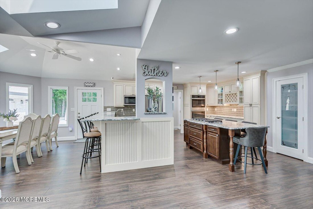 House in Jackson Township, New Jersey, United States 3 - 18469465