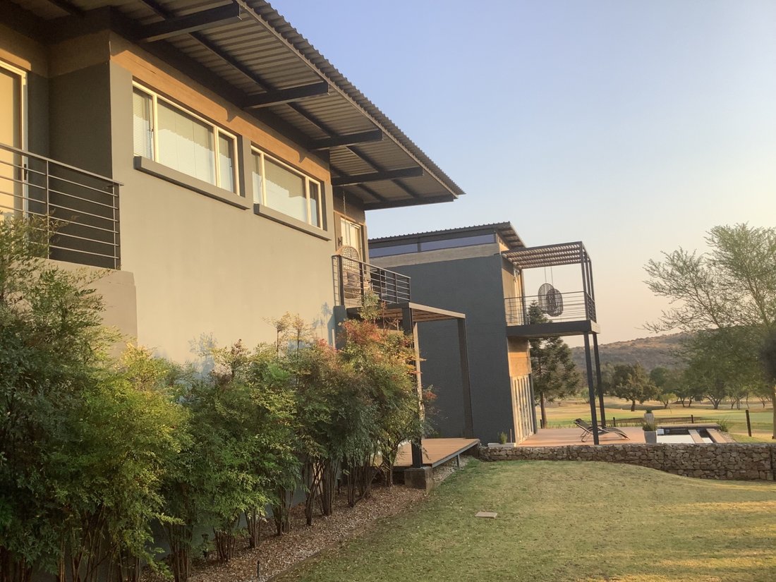 Haus in Pretoria, Gauteng, Südafrika 4 - 18469445