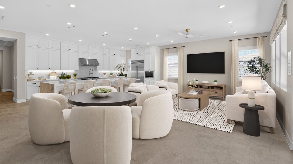 House in Rancho Cucamonga, California, United States 4 - 18457793