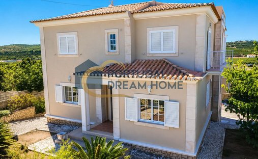 Villa à Silves, Algarve, Portugal 1