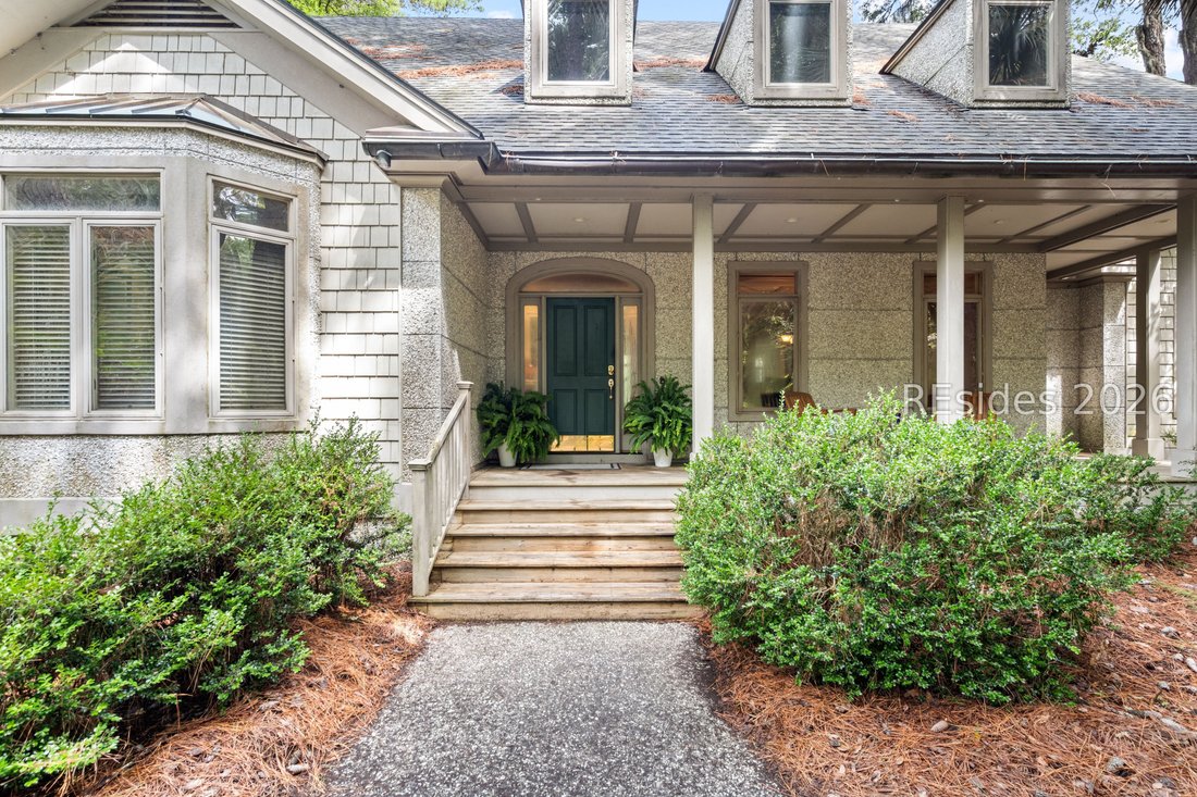 House in Daufuskie Island, South Carolina, United States 5 - 18465804