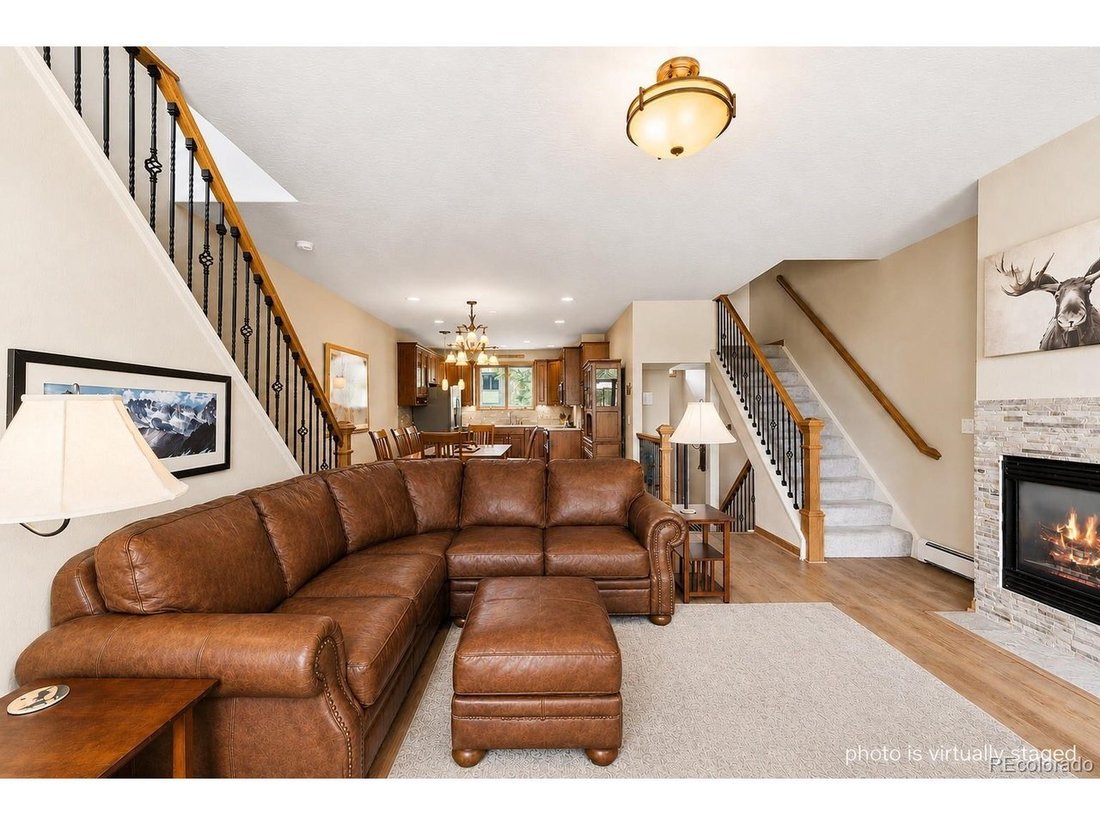 Haus in Frisco, Colorado, Vereinigte Staaten 4 - 18458990
