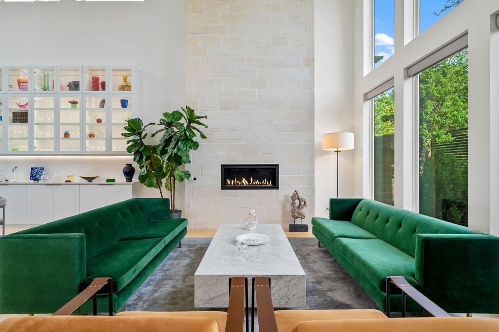 House in Dallas, Texas, United States 5 - 18460332